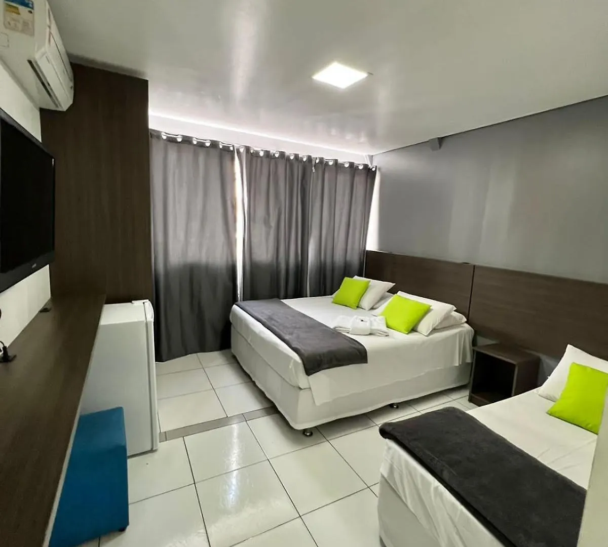 Rezende Suites Balneário Camboriú Hotel