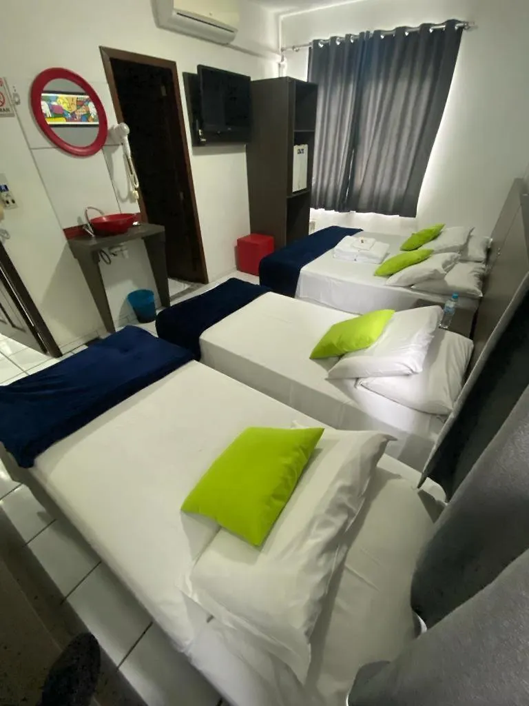 Rezende Suites Balneário Camboriú Hotel