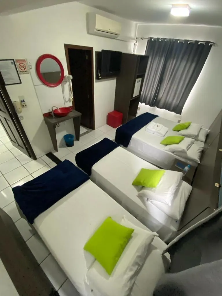 Rezende Suites Balneário Camboriú