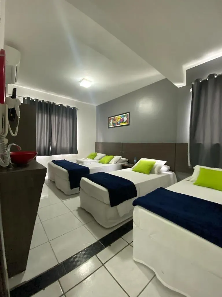 Rezende Suites Balneário Camboriú