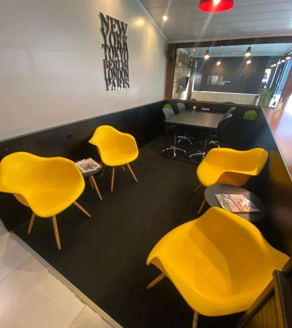 Hotel Rezende Suites Balneário Camboriú