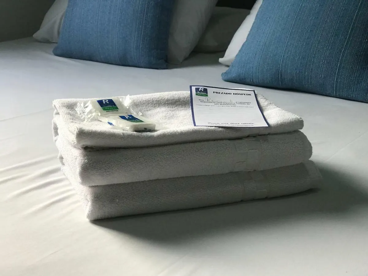 Rezende Suites Balneário Camboriú