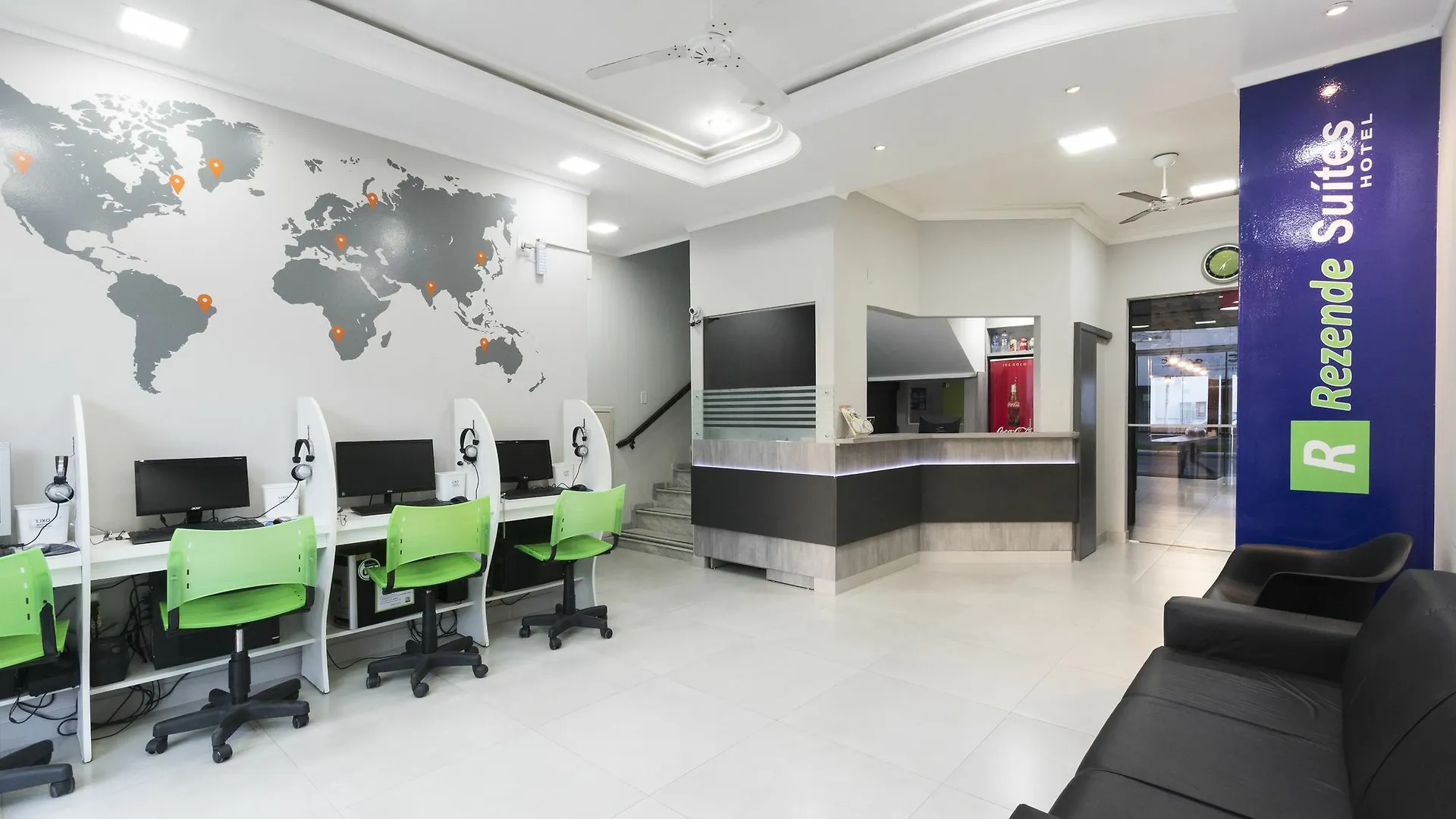 Hotel Rezende Suites Balneário Camboriú