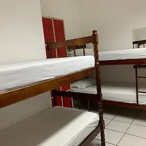Albergue Positive, Balneário Camboriú
