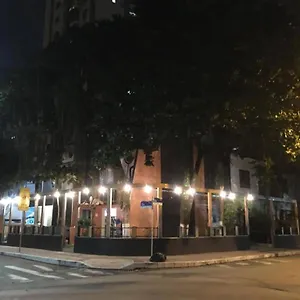 Albergue Chef's, Balneário Camboriú