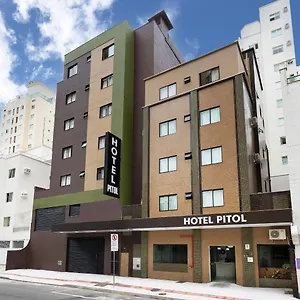 Hotel Pitol, Balneário Camboriú