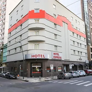 Express Centro Histórico Brasil