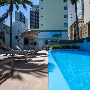 Hotel Santa, Balneário Camboriú