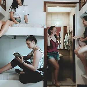 Albergue 325, Balneário Camboriú
