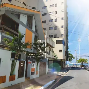 Casa de hóspedes Cancoq - 20 Metros Da, Balneário Camboriú