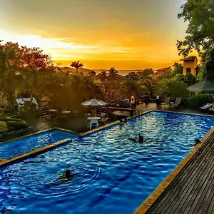La Forêt&beach Club Brasil