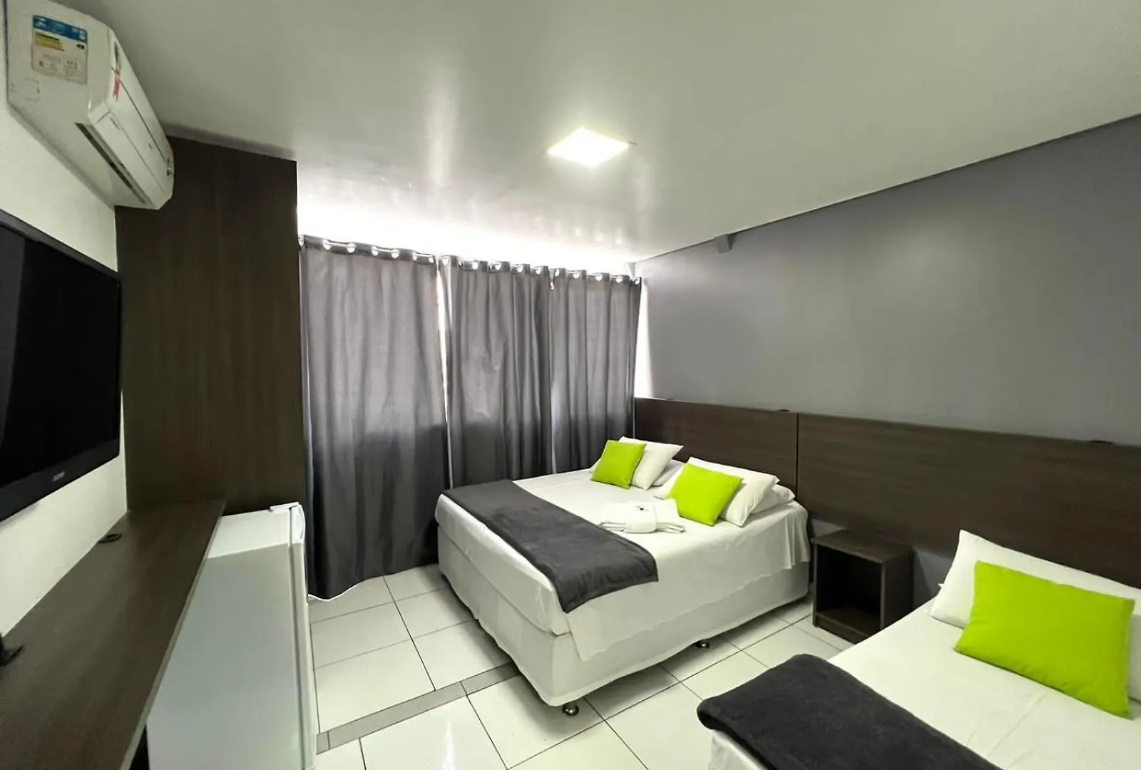 Rezende Suítes Hotel Balneário Camboriú